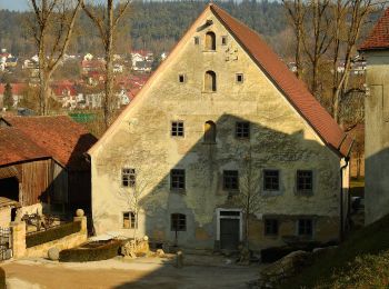 Tour Zu Fuß Greding - Greding 3 - Photo