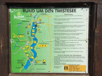 Tocht Te voet Bad Arolsen - Bad Arolsen Wanderweg B1 - Photo