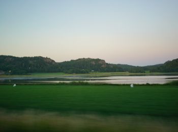 Tour Zu Fuß  - Soteleden - Photo