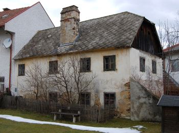 Randonnée A pied Gemeinde Raach am Hochgebirge - Raachbergrundweg R5 - Photo