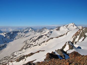 Tour Zu Fuß Valdidentro - (SI D35N) Rifugio Monte alle Scale (Cancano) - Rifugio Campo - Photo