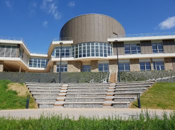 Tour Zu Fuß Limonest - Tour intérieur des Monts d'Or - Photo