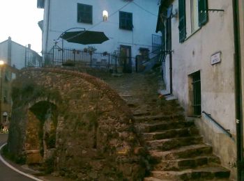 Tocht Te voet Carrega Ligure - Torriglia - Monte Antola - Capanne di Carrega - Monte Carmo - Photo