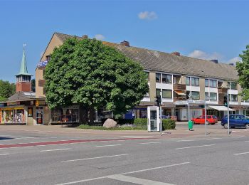 Tour Zu Fuß Norderstedt - Wanderweg Nr. 44 (Stellingen - Garstedt) - Photo