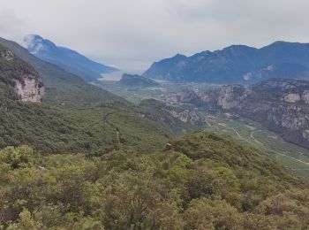 Excursión Senderismo Arco - Moletta - Dosso Grande - Photo