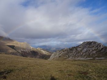 Excursión Senderismo Lalley - Col du Salut via la bergerie du Jocou - Photo