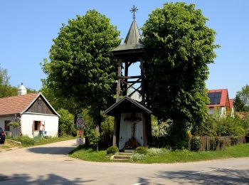 Excursión A pie Gemeinde Klosterneuburg - Rundwanderweg 4 - Photo