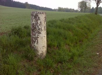 Percorso A piedi Marktleugast - Brunnen-Weg KU 71 - Photo