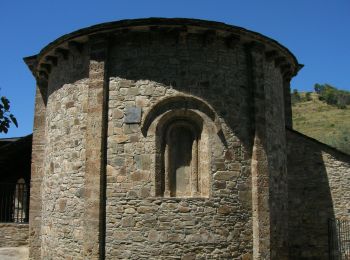 Excursión A pie Ponferrada - CN-1 Canales Romanos de las Médulas - Photo