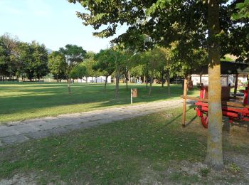Tocht Te voet Cerreto d'Esi - IT-114 - Photo