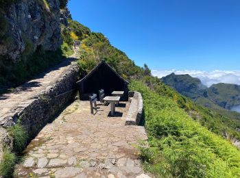Tocht Stappen Curral das Freiras - Pico do Areeiro - Photo