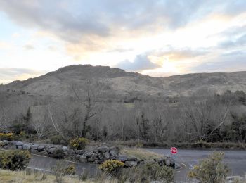 Tocht Te voet Kenmare Municipal District - Caher (Coomloughra) Route - Photo