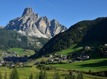 Tocht Te voet Corvara in Badia - Corvara - IT-25 - Photo