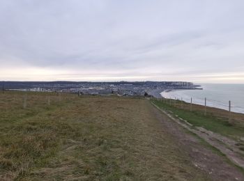 Randonnée Marche Mers-les-Bains - mers - Photo