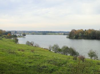 Randonnée A pied Blankensee - Große Rödliner Runde - Photo