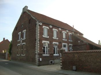 Randonnée A pied Bierbeek - Hollewegenwandelpad - Photo