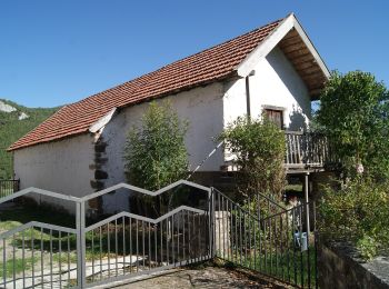 Randonnée A pied Garaioa - Iturta Otarratz - Photo