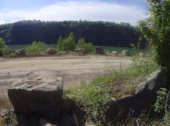 Randonnée V.T.T. Burdinne - VTT autour de Burdinne - Photo