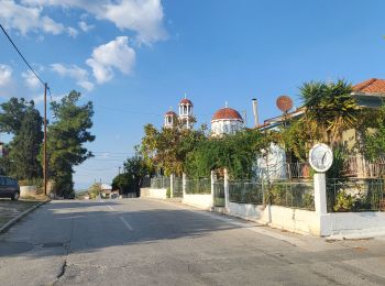 Randonnée Marche  - potidéa boucle - Photo