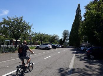 Randonnée Vélo de route Genappe - 2020.06.24.V - Photo