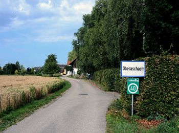 Randonnée A pied Pötting - Pöttinger Wanderweg - Photo