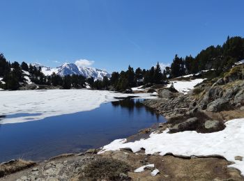 Excursión Senderismo Chamrousse - test - Photo