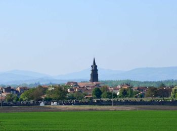 Tour Wandern Luzillat - Montgacon_Petit_Patrimoine - Photo