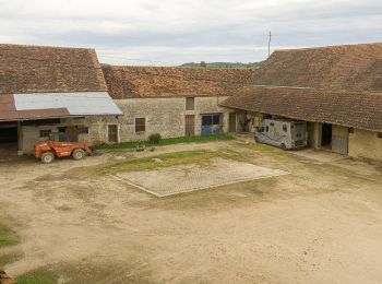 Trail Bicycle tourism Montbard - Montbard - Alise-Sainte-Reine - Photo