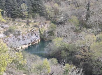 Trail Walking Rocamadour - Rocamadour jour3 - Photo