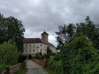 Tour Zu Fuß Kirchschlag bei Linz - Speichmühle-Wildberg - Photo