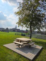 Randonnée Marche Aubel - Aubel 🟥 - Photo