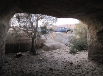 Trail On foot Ramat Negev Regional Council - IL-15396 - Photo