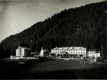 Randonnée A pied Prags - Braies - IT-15A - Photo