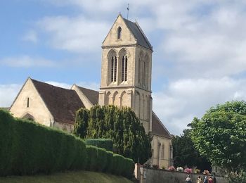 Randonnée Marche Potigny - Potigny 1 - Photo