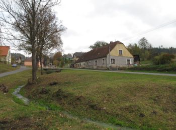 Percorso A piedi Široká Niva - NS Široká Niva - Photo