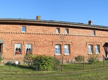 Tour Zu Fuß Groß Kiesow - Vaterunser-Weg - Photo