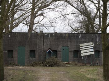 Trail On foot De Ronde Venen - NS-wandeling Gein en Vecht - Photo