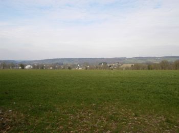 Excursión A pie Bourg-des-Comptes - Circuit des Biches - Photo