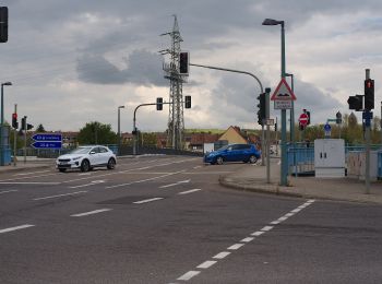 Excursión A pie Saarbrücken - Saarbrücker Stadtrundweg - Photo