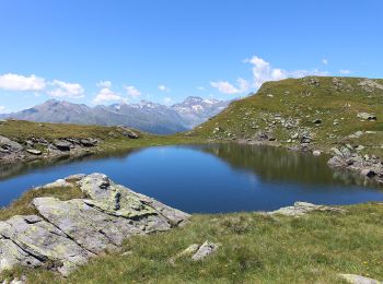 Tour Zu Fuß Ratschings - IT-12 - Photo