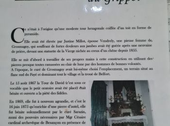 Trail Walking Grosmagny - Rando Grosmagny..09/05/2025 - Photo