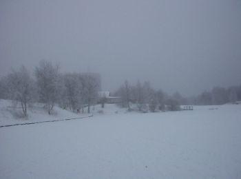 Tocht Te voet Onbekend - Naturstig Norra - Photo
