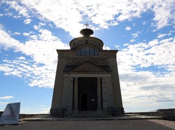 Tour Zu Fuß Gemeinde Puchberg am Schneeberg - Schneebergdörfl - Mieseltal - Hst. Baumgarten - Damböcksteig - Hst. Bergstation - Photo