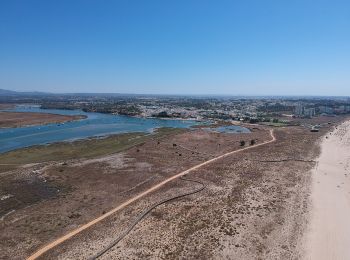 Randonnée A pied Alvor - Ao Sabor da Maré - Photo