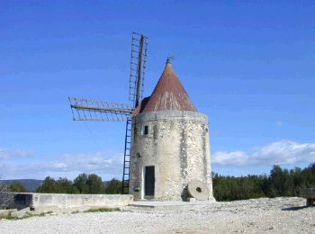 Tour Zu Fuß Fontvieille - PF-Fontvieille et son histoire - Photo