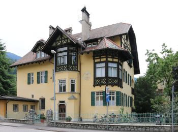 Tocht Te voet Brixen - Bressanone - IT-9 - Photo