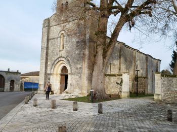 Tocht Stappen Garat - La randonnée de Garrat - Photo