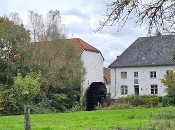 Tocht Stappen Gulpen-Wittem - Epen - Vijlen - Mechelen  - Photo