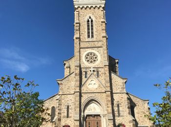 Excursión Senderismo Dinard - 01.06.2019 - DINARD et ST LUNAIRE - Photo