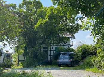 Percorso A piedi Leichlingen - Z Rüdenstein-Sengbachtalsperre - Photo